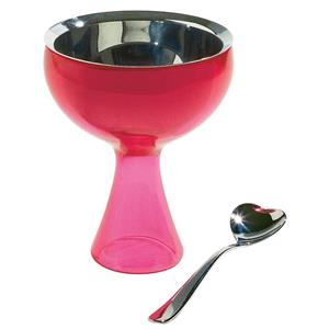 ALESSI COPPETTA GELATO BIG LOVE