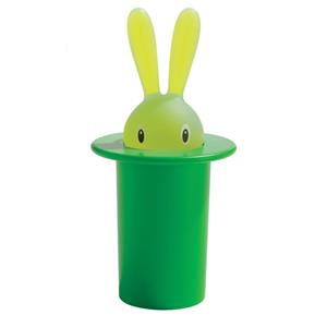 Alessi Porta Stuzzicadenti Magic Bunny