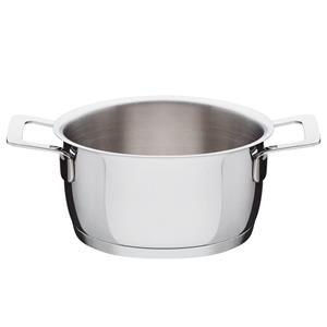 ALESSI CASSERUOLA 2 MANICI POTS & PANS