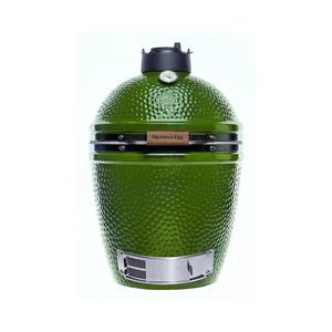KUNZI BARBEQUE BIG GREEN EGG