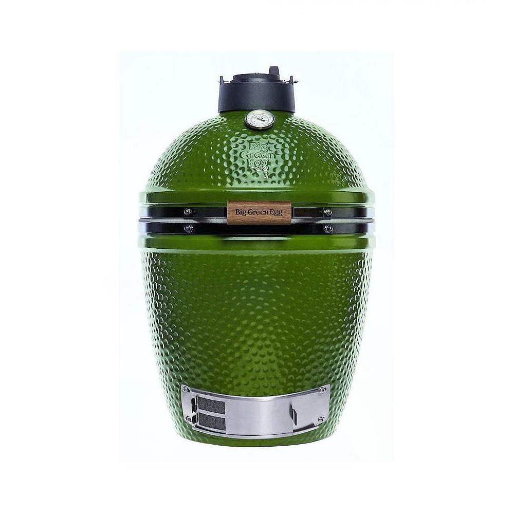 KUNZI BARBEQUE BIG GREEN EGG