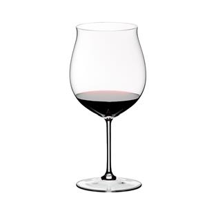 RIEDEL CALICE BURGUNDY GRAND CRU SOMMELIERS