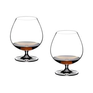 RIEDEL CALICE BRANDY VINUM 2 PZ