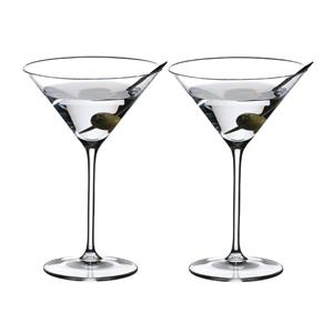RIEDEL CALICE MARTINI VINUM 2 PZ