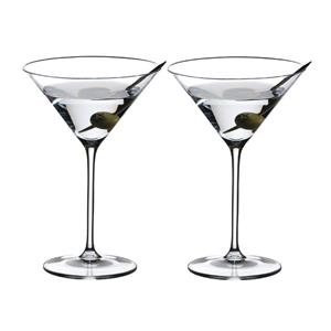 Riedel Calice Martini Vinum 2 Pz