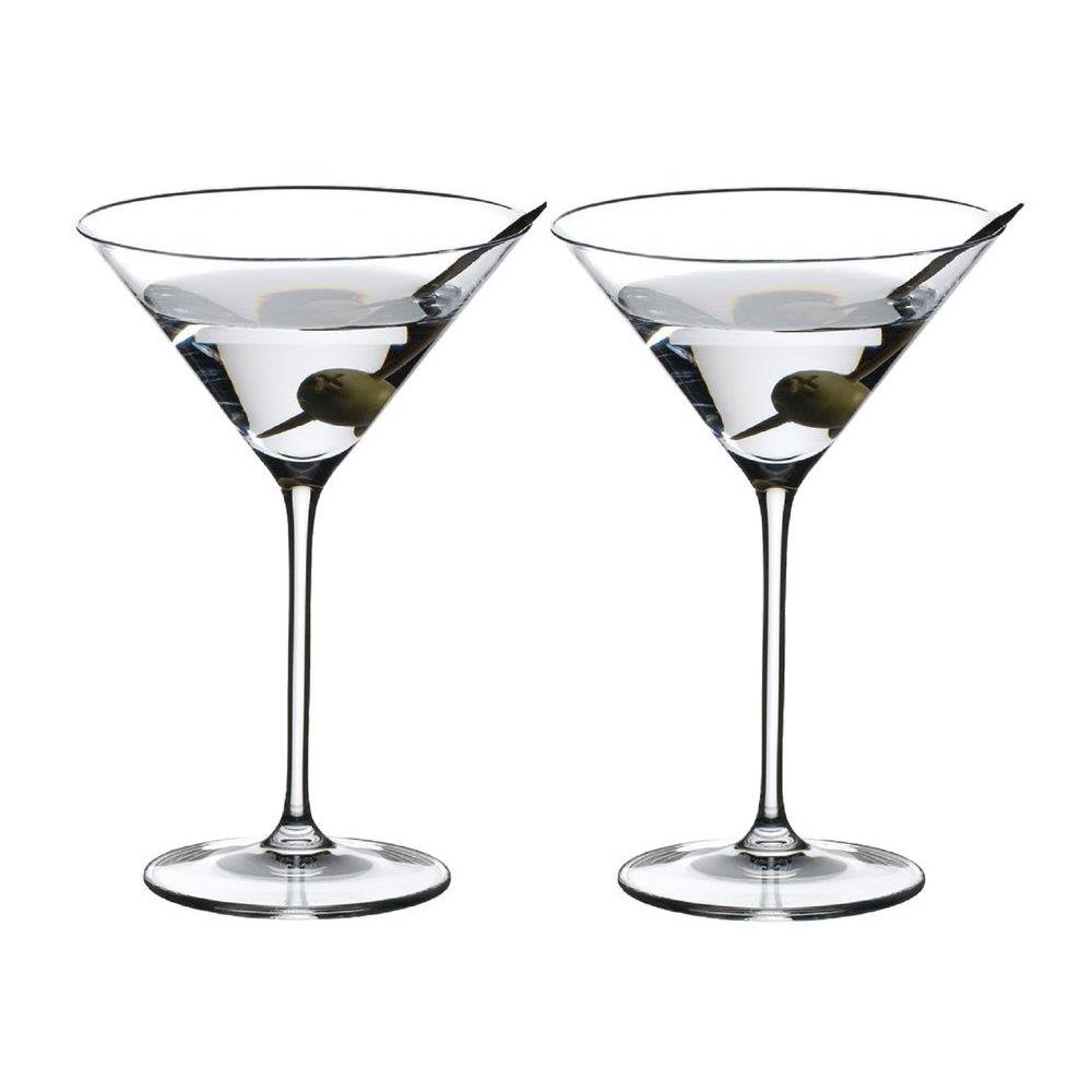 RIEDEL CALICE MARTINI VINUM 2 PZ