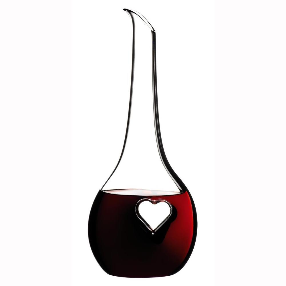 RIEDEL DECANTER BLACK TIE BLISS