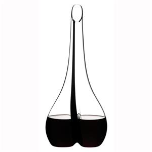 RIEDEL DECANTER BLACK TIE SMAIL