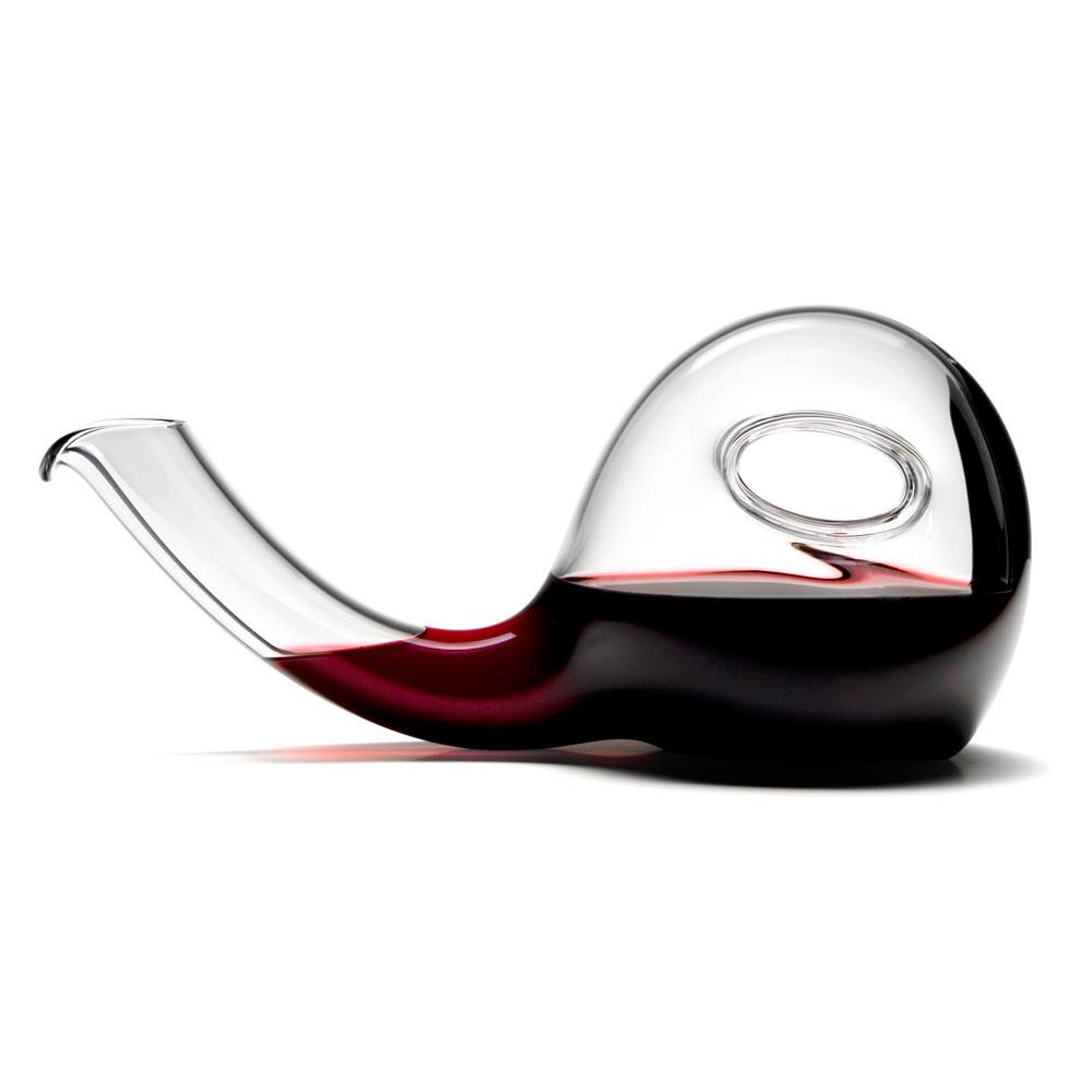 RIEDEL DECANTER ESCARGOT