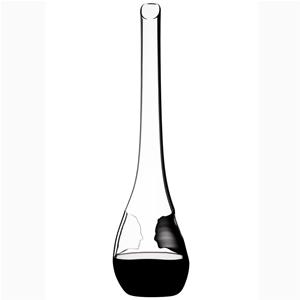 RIEDEL DECANTER BLACK TIE FACE TO FACE