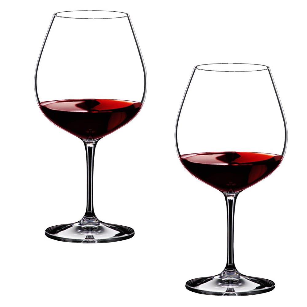 RIEDEL CALICE PINOT NOIR 2 PZ