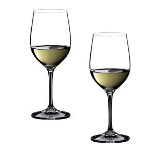 RIEDEL CALICE CHARDONNAY VINUM 2 PZ