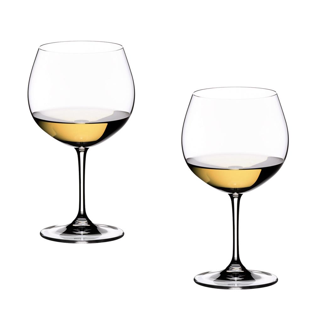 RIEDEL CALICE OAKED CHARDONAY VINUM 2 PZ