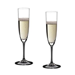 RIEDEL CALICE CHAMPAGNE VINUM 2 PZ