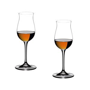 RIEDEL CALICE COGNAC HENNESSY VINUM 2 PZ