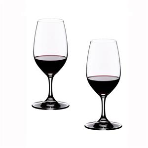 Riedel Calice Port Riedel Bar 2 Pz