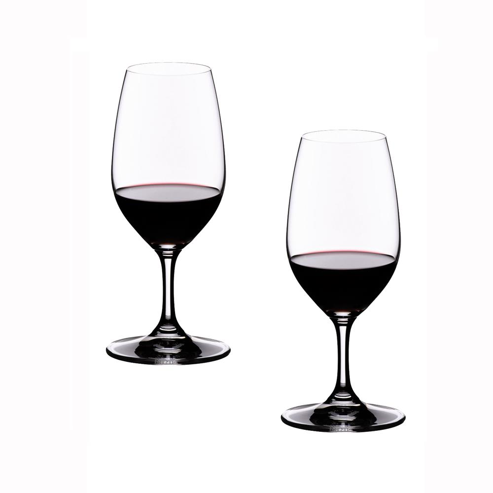 RIEDEL CALICE PORT RIEDEL BAR 2 PZ