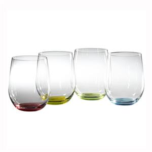 RIEDEL BICCHIERI HAPPY O