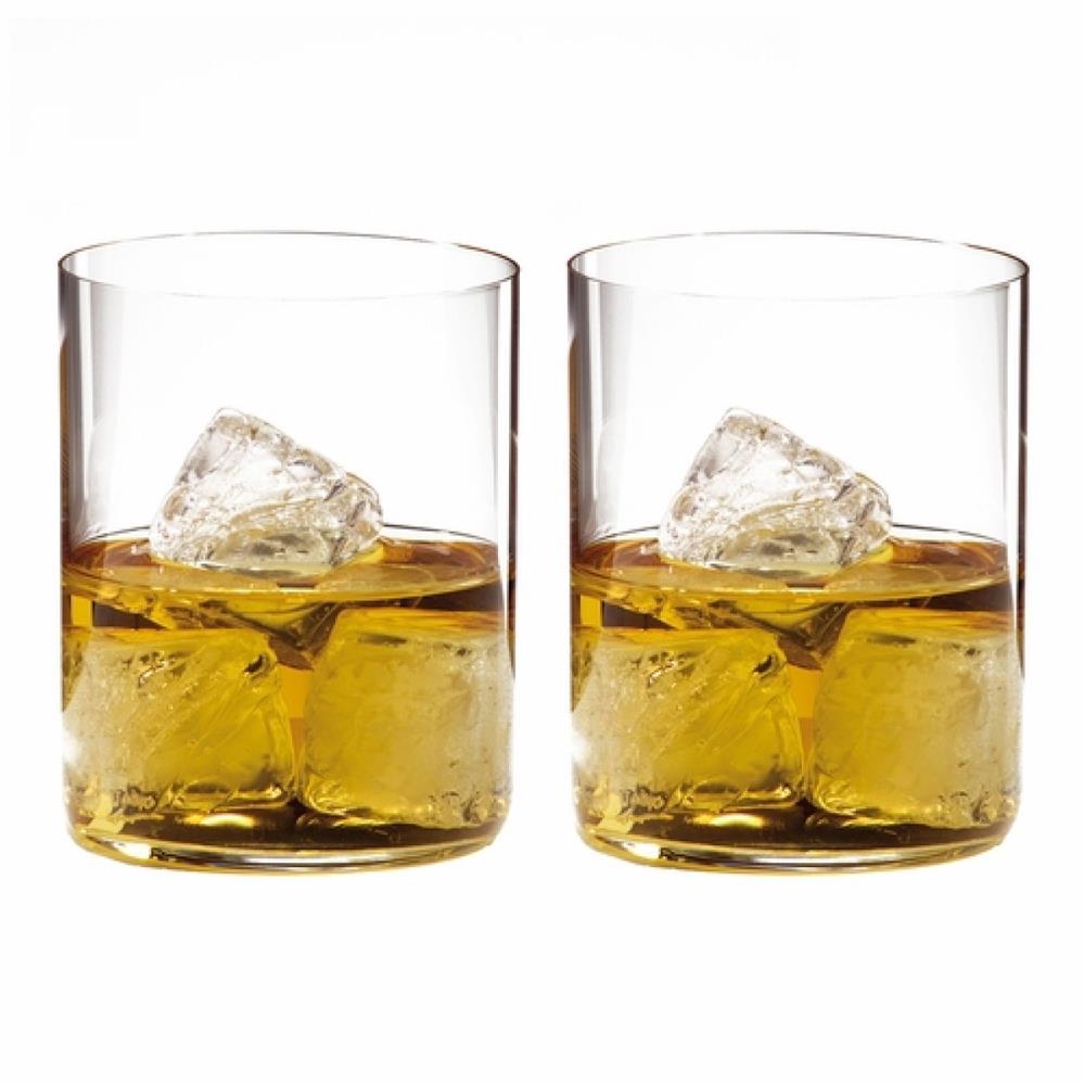 RIEDEL BICCHIERE WHISKY O 2 PZ