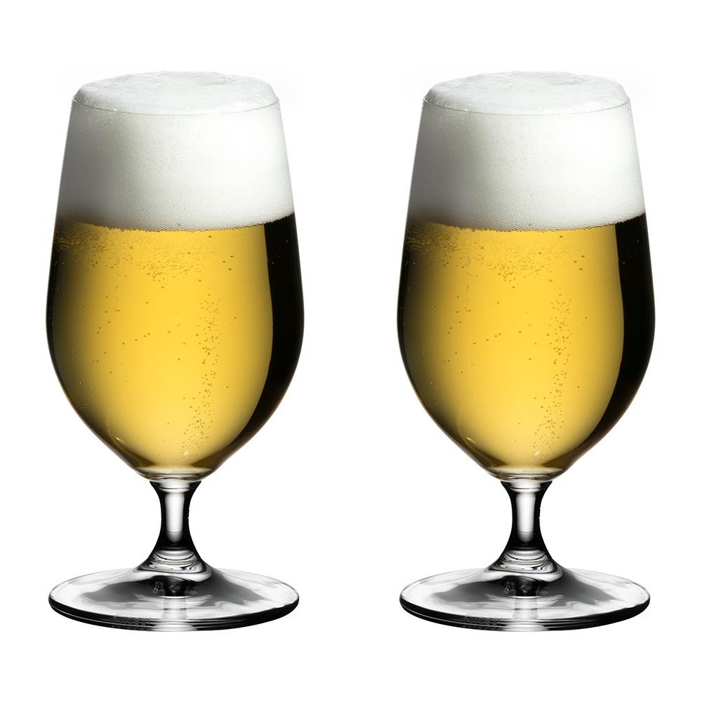 Riedel Calice Birra Ouverture 2 Pz - Calici Birra Ouverture