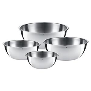 WMF SET 4 PEZZI CIOTOLE DA CUCINA