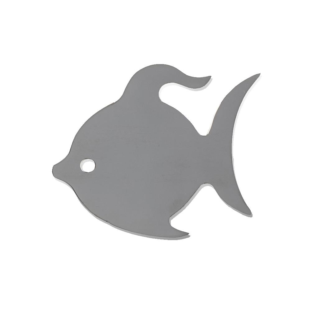 CRESIA CALAMITA PESCE