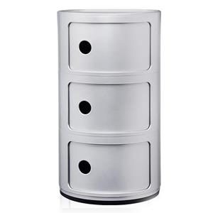 KARTELL COMPONIBILI 3 ELEMENTI