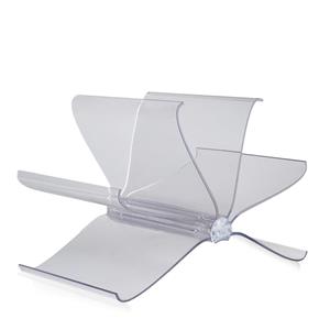 KARTELL PORTARIVISTE FRONT PAGE