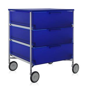 Kartell Mobil 3 Cassetti 