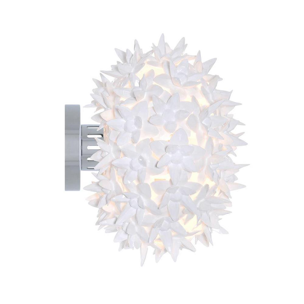 KARTELL APPLIQUE/PLAFONIERA PICCOLA BLOOM