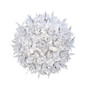 KARTELL APPLIQUE/PLAFONIERA PICCOLA BLOOM