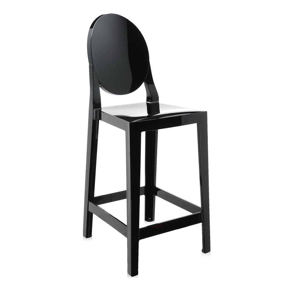 Kartell One More Sgabello Sgabelli One More