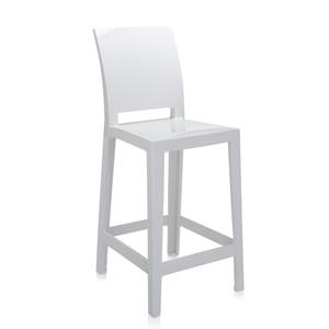 KARTELL ONE MORE PLEASE SGABELLO