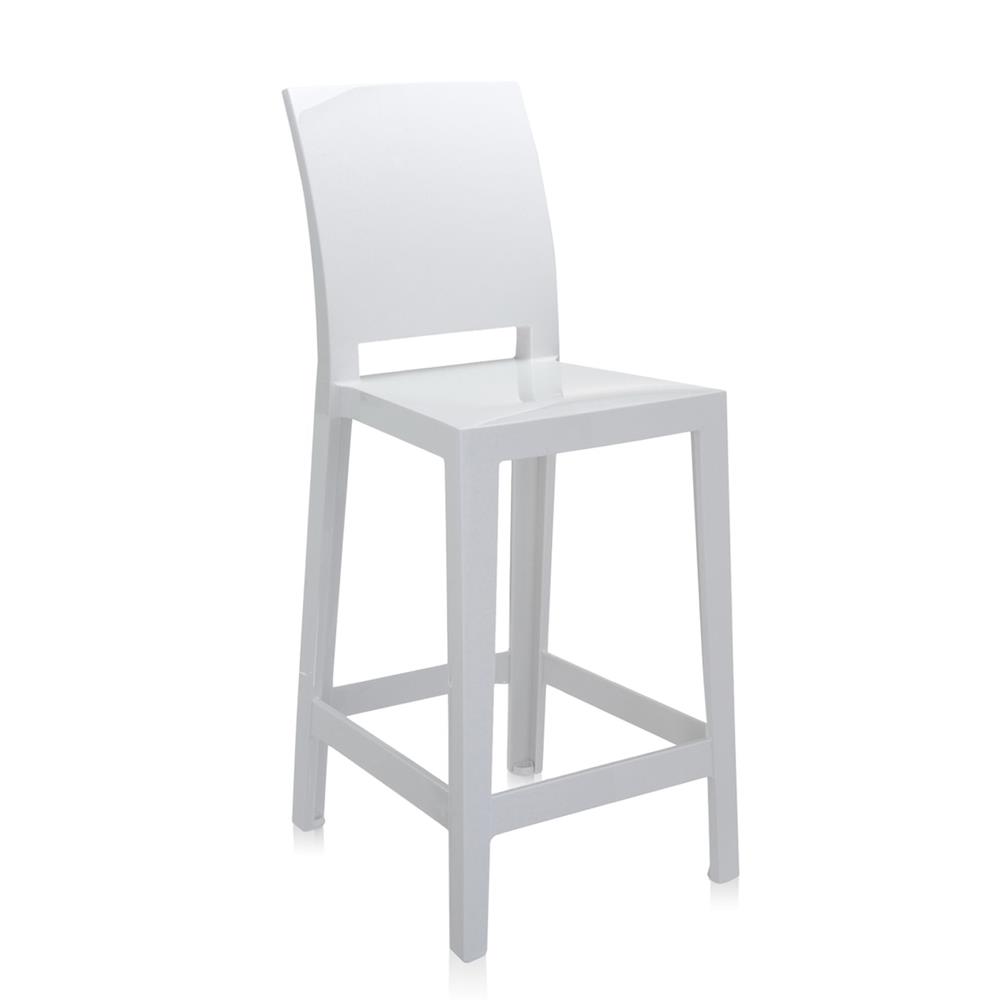 KARTELL ONE MORE PLEASE SGABELLO
