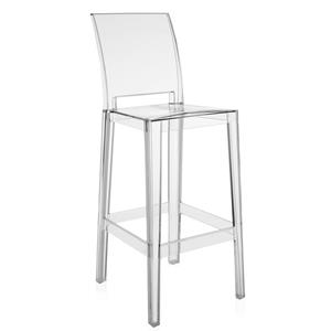 KARTELL ONE MORE PLEASE SGABELLO