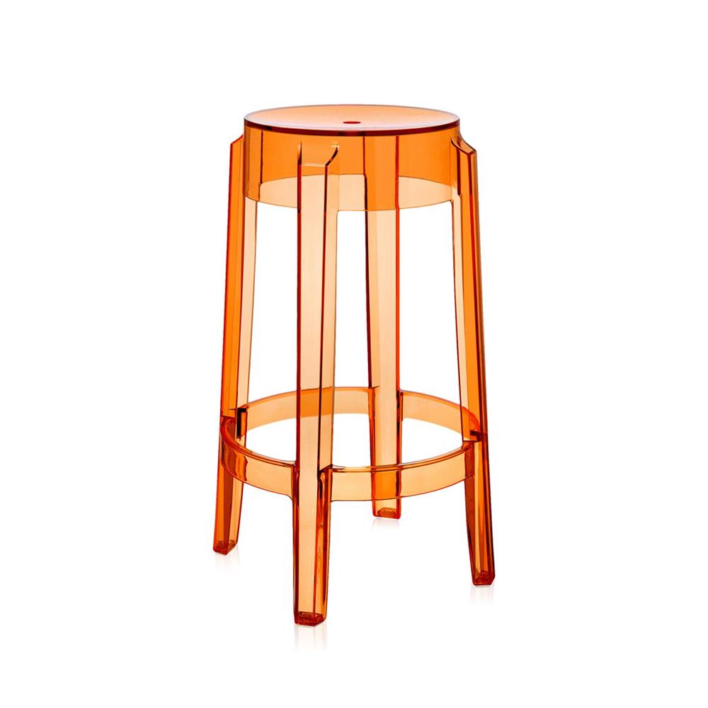 KARTELL CHARLES GHOST MEDIO
