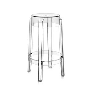 KARTELL CHARLES GHOST MEDIO
