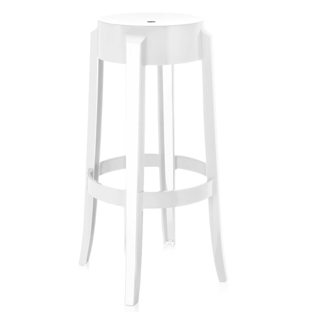 KARTELL CHARLES GHOST ALTO