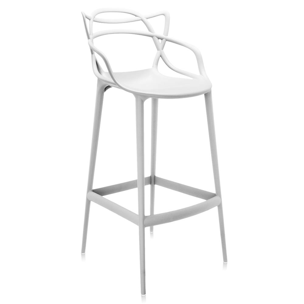 Kartell Sgabello Masters Sgabelli Masters