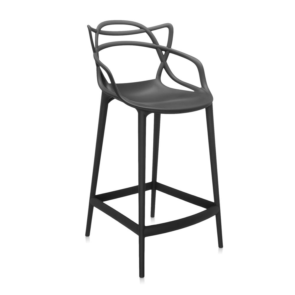 Kartell Sgabello Masters Sgabelli Masters