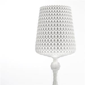 KARTELL LAMPADA DA TERRA KABUKI