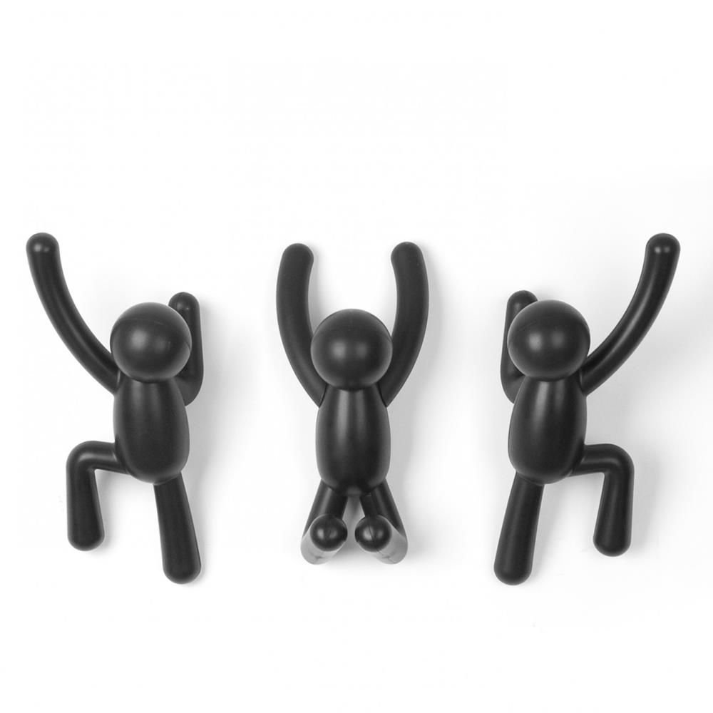 UMBRA APPENDIABITI BUDDY HOOK
