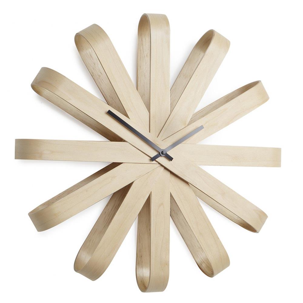 UMBRA RIBBON OROLOGIO