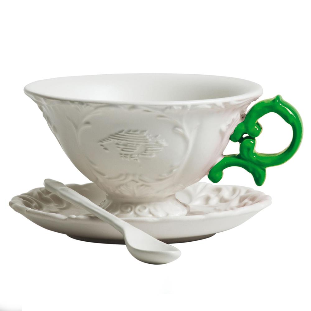 SELETTI TAZZA I-TEA