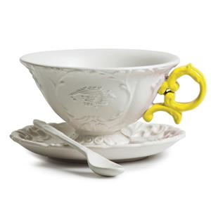 SELETTI TAZZA I-TEA