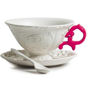 SELETTI TAZZA I-TEA