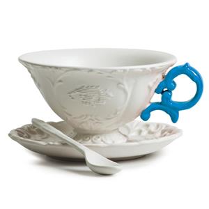SELETTI TAZZA I-TEA