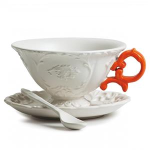 SELETTI TAZZA I-TEA