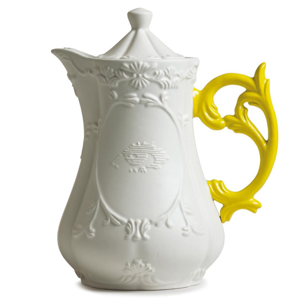SELETTI TEIERA I-TEAPOT
