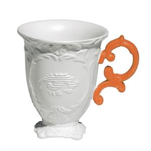 SELETTI TAZZA I-MUG